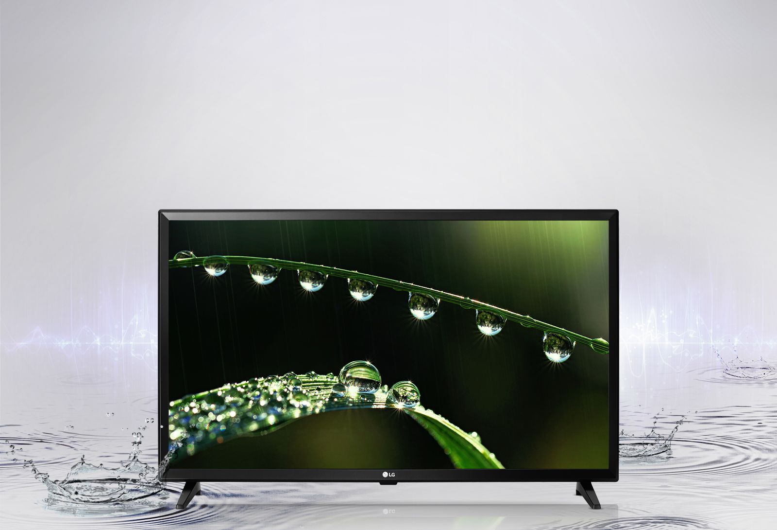 تلویزیون ال جی LJ510V