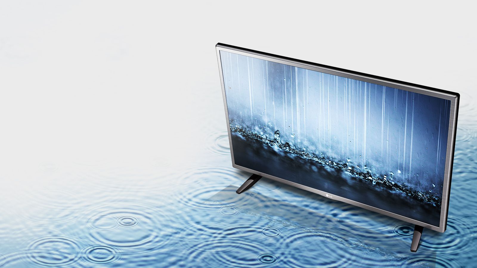 تلویزیون ال جی LJ520U