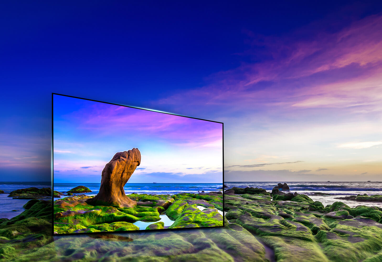 lg UJ634V