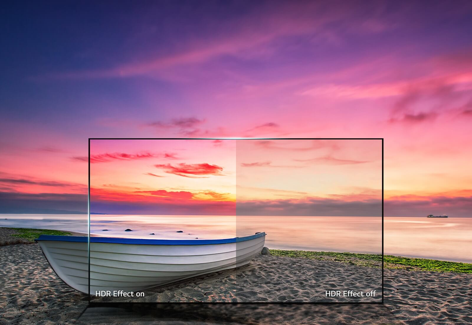 lg UJ634V