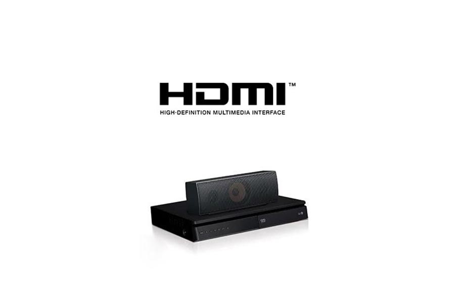 پورت خروجی HDMI