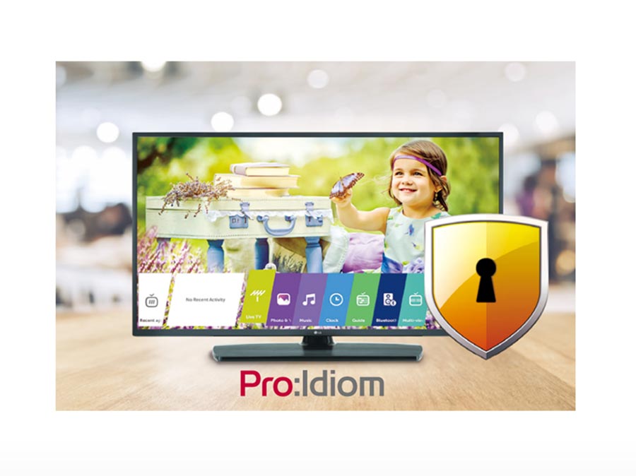 تکنولوژی Pro:Idiom