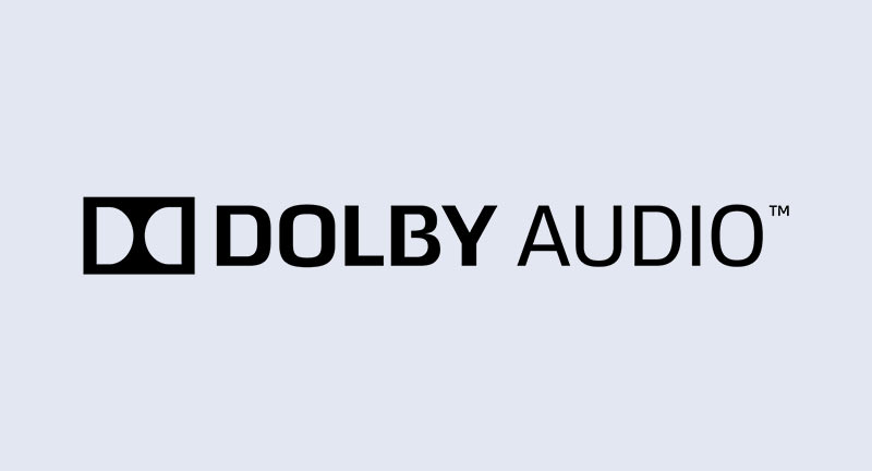 سیستم صوتی XBOOM ON7 دارای تکنولوژی Dolby Audio