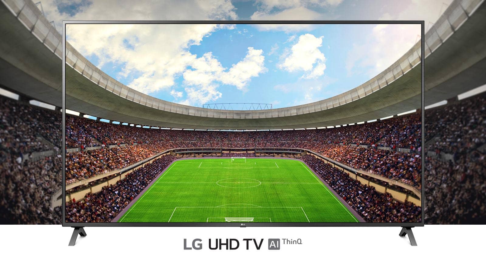 قیمت و خرید تلویزیون 2020 ال جی UN711 سایز 55 اینچ