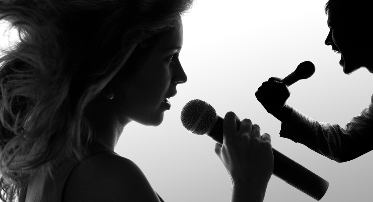 سیستم صوتی 2.1 کاناله SC-UA90 مجهز به قابلیت Karaoke