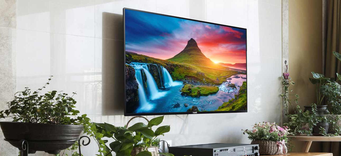 تلویزیون فیلیپس 50PUS7505 دارای تکنولوژی HDR یا High Dynamic Range می باشد