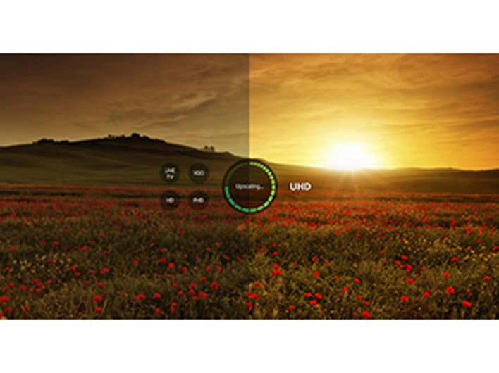 Samsung KU7000