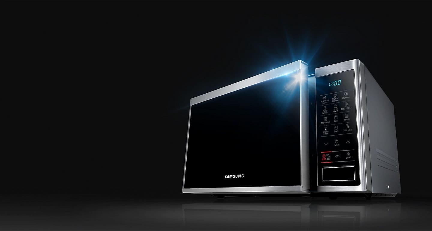 Samsung MG40J5133AT