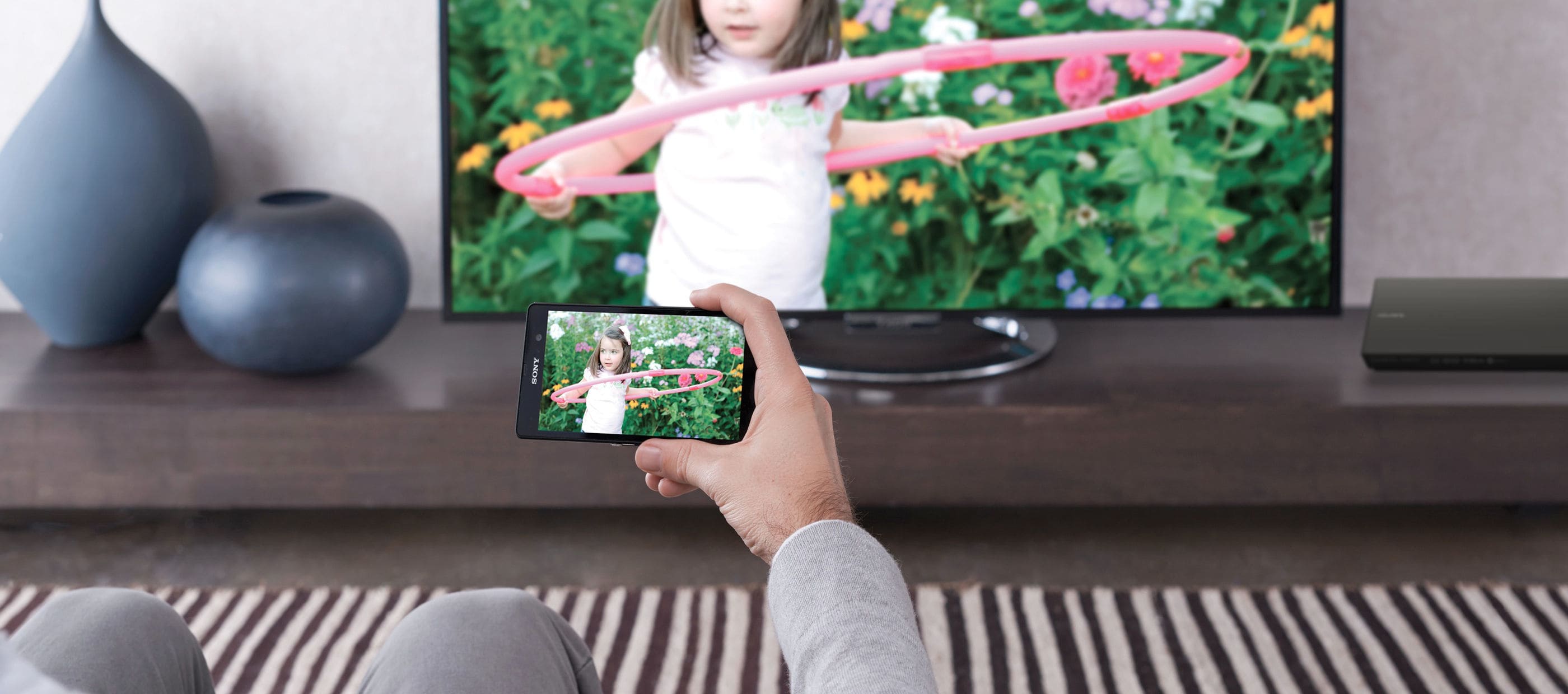 SONY N9200