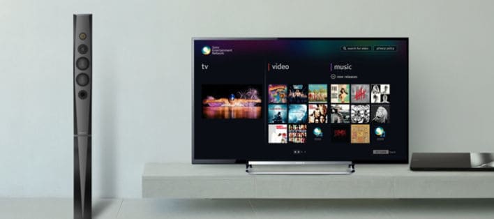 Sony n9200