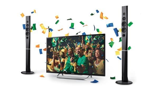 Sony n9200