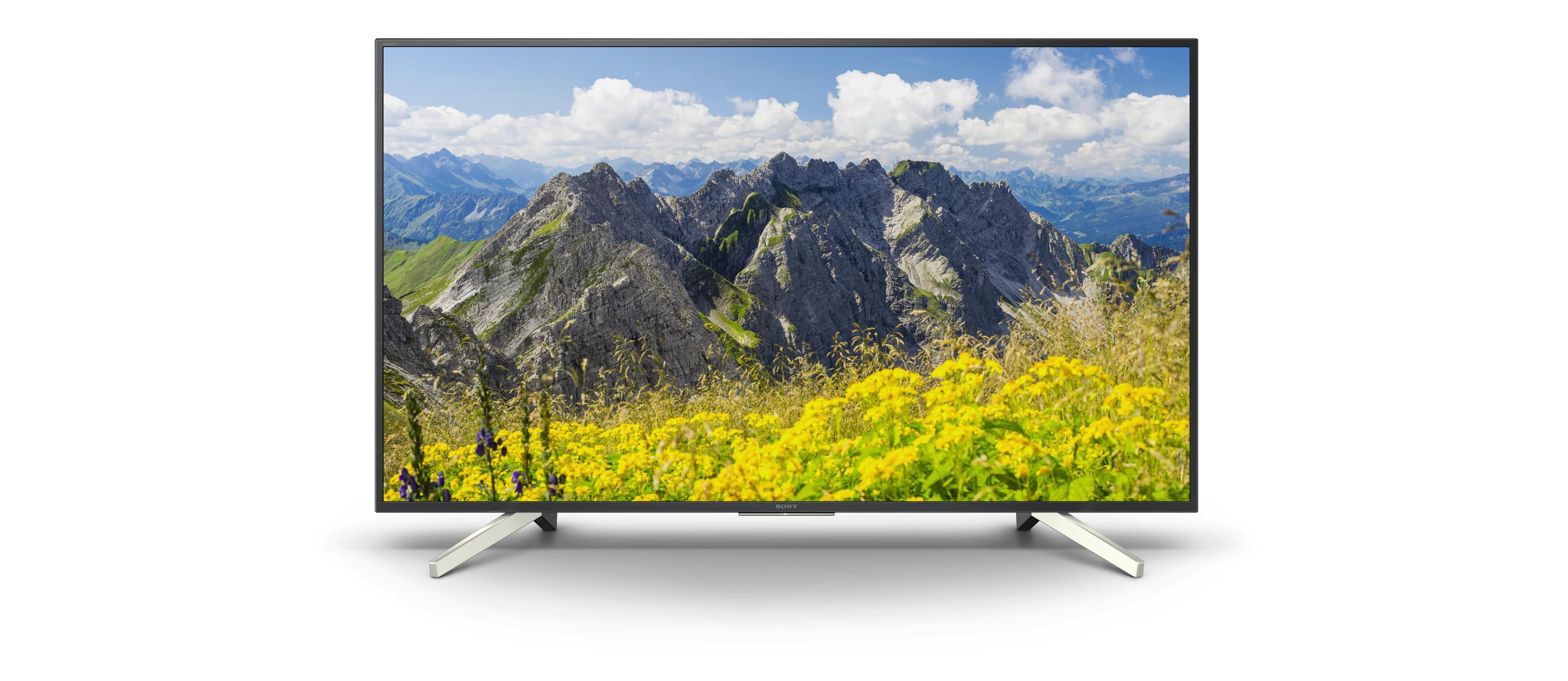 تلویزیون سونی مدل X7500F