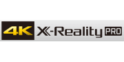 X-Reality PRO Technology on Sony TV X8500F