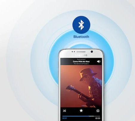 صدای فراگیر ساندبار سامسونگ HW-K551