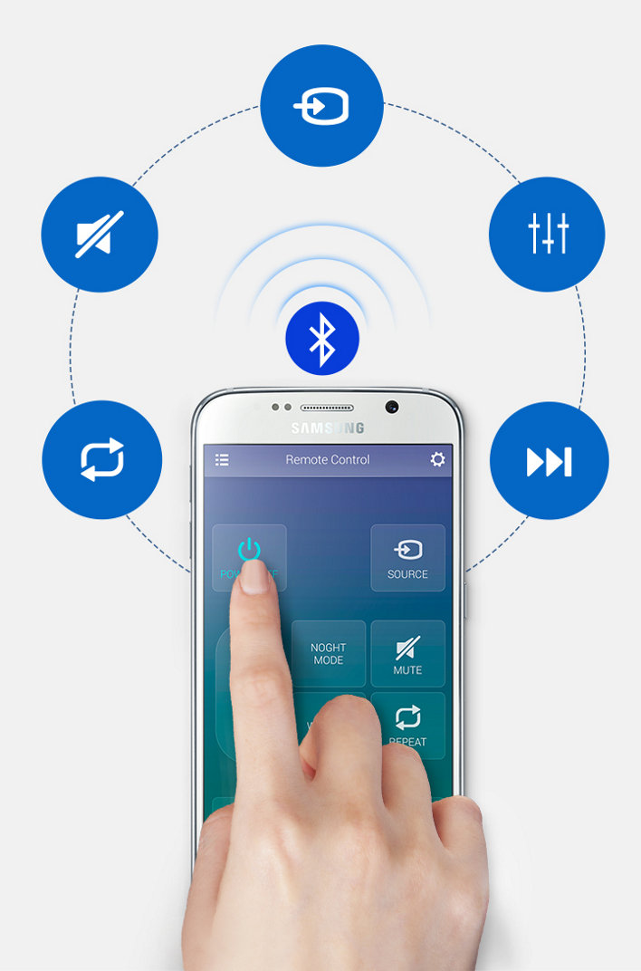 Samsung HW-M360