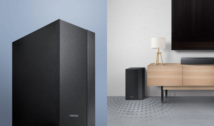 Samsung HW-M360