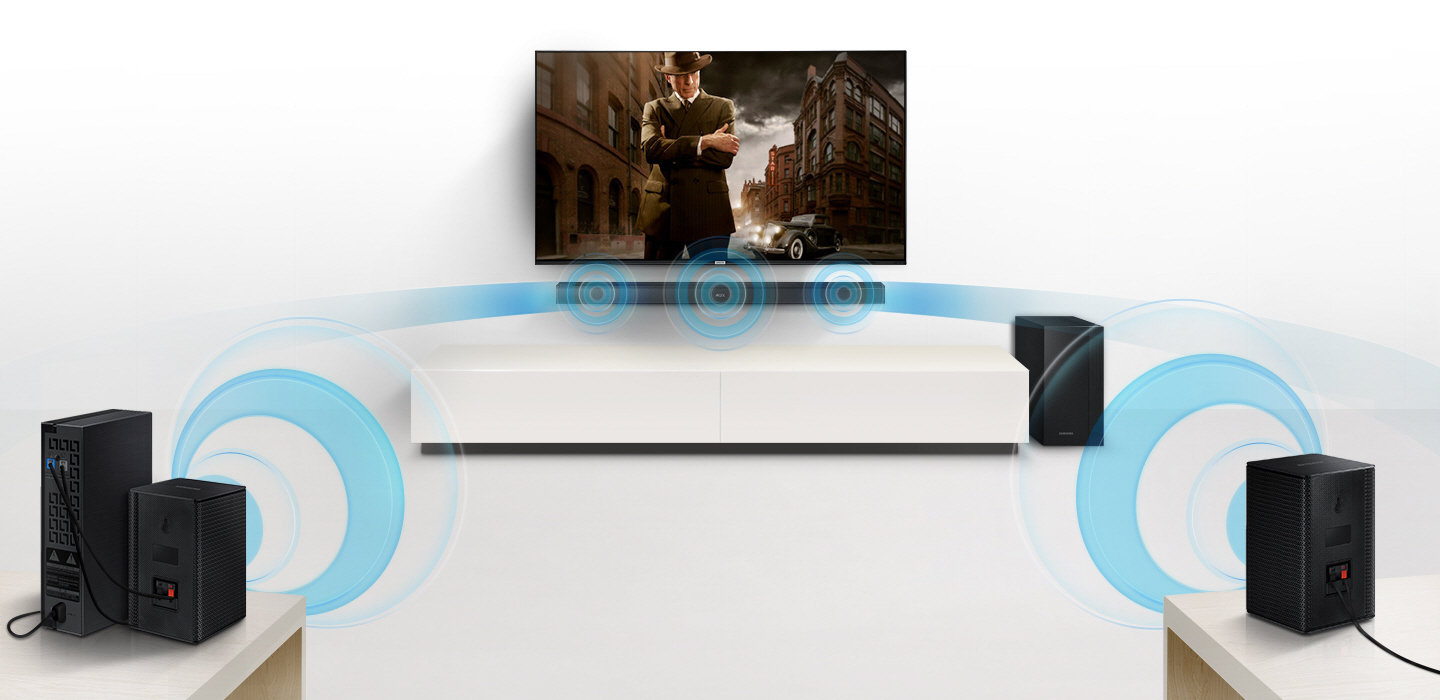 Samsung HW-M360