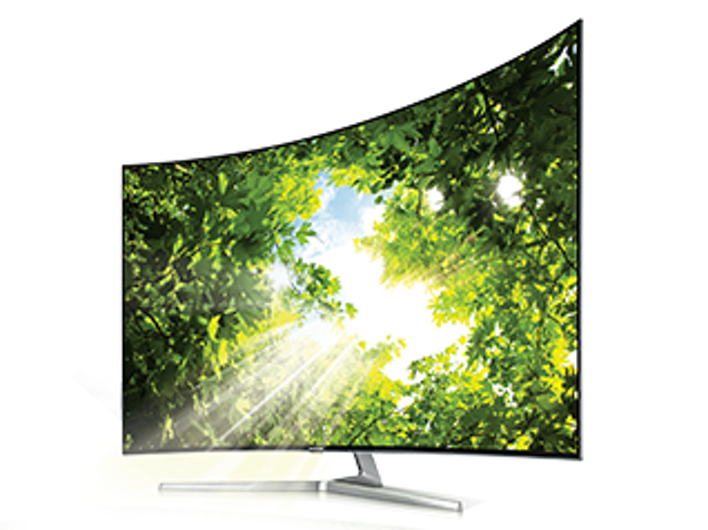 تکنولوژی HDR و فرمت HDR 1000 در تلویزیون سامسونگ KS9500