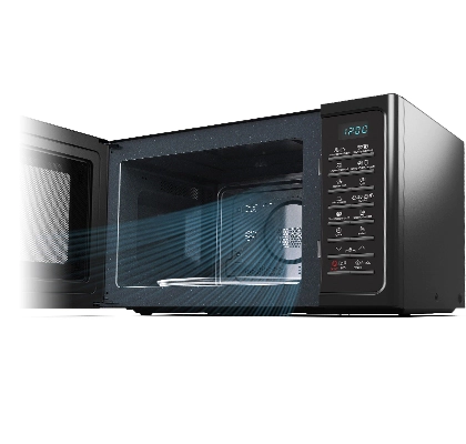 Samsung Microwave MC28H5015AW