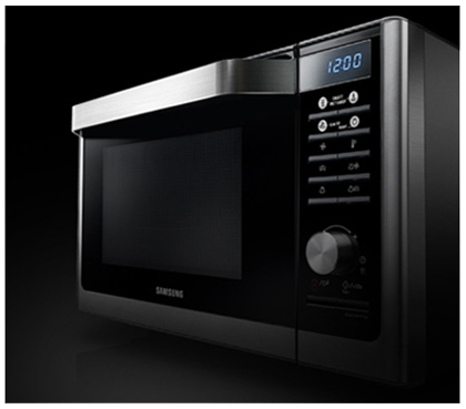 Samsung Microwave MG34F602MAT
