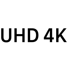 کیفیت تصویر 4K در تلویزیون سامسونگ NU7100