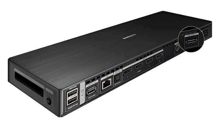 Samsung Q9F