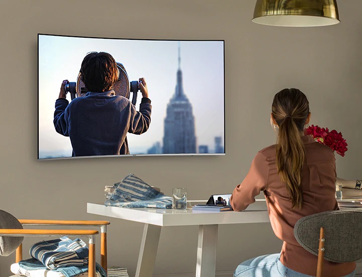 ذخیره اطلاعات در نرم افزار Samsung Cloud