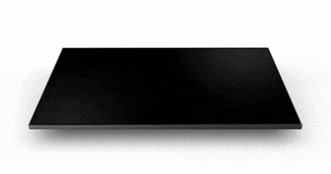 ایجاد کنتراست تصویر با فناوری Dual LED در تلویزیون 65Q60A