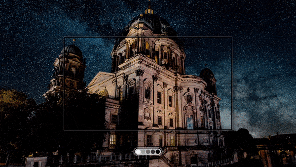 تلویزیون فورکی سامسونگ 65RU7442 با فناوری HDR