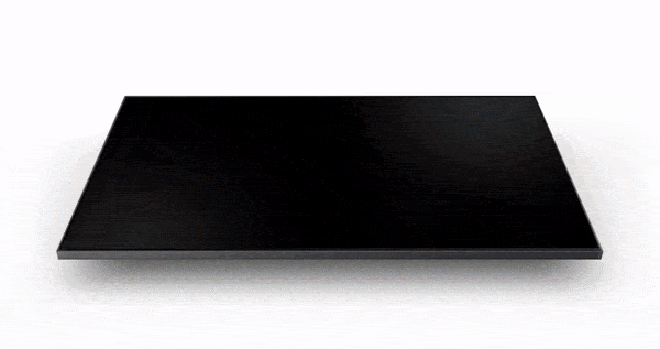 تلویزیون 50TU8500 دارای تکنولوژی Dual LED است