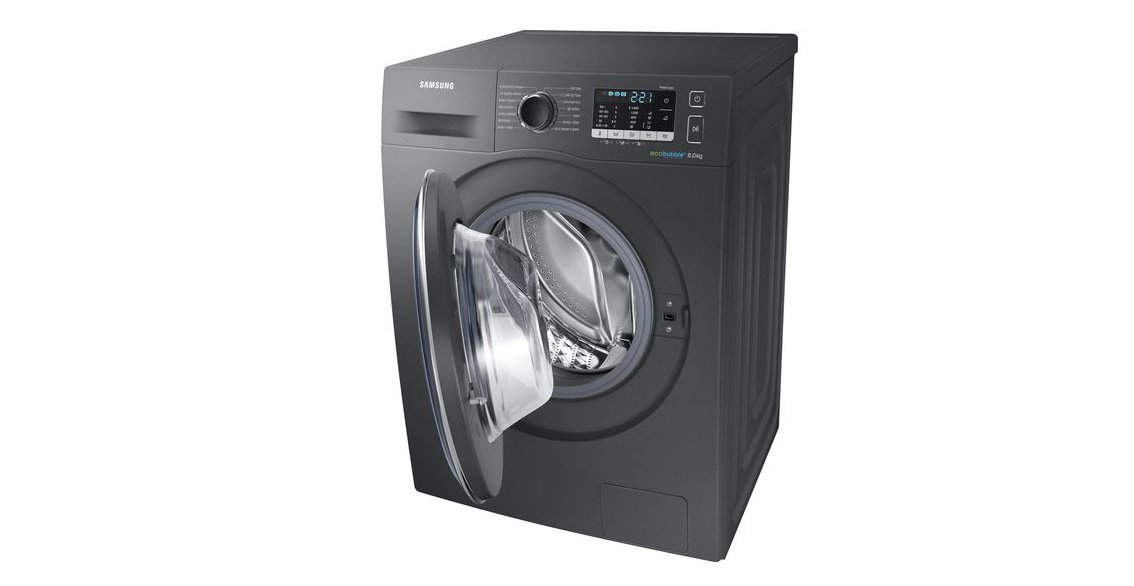 خرید ماشین لباسشویی WW80J5555FX1FH با قیمت ارزان از بانه