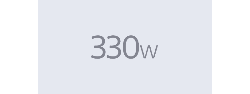 توان خروجی 300 وات در ساندبار سونی HT-CT790