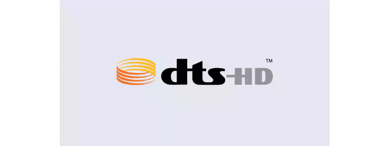 فرمت DTS-HD در ساندبار سونی HT-CT800