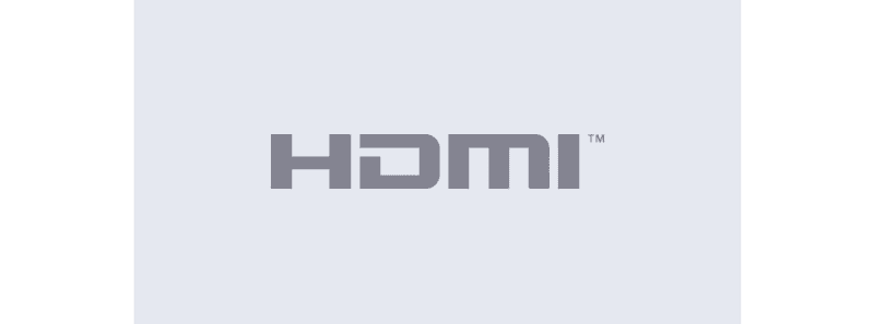 پورت HDMI با پشتیبانی ARC در ساندبار سونی HT-CT800