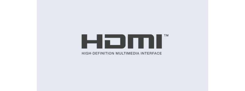 اتصال HDMI در سیستم صوتی سونی MHC-GT7DW