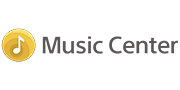 مدیریت سیستم صوتی سونی MHC-v72D با استفاده از برنامه Music Center و Fiestable سونی