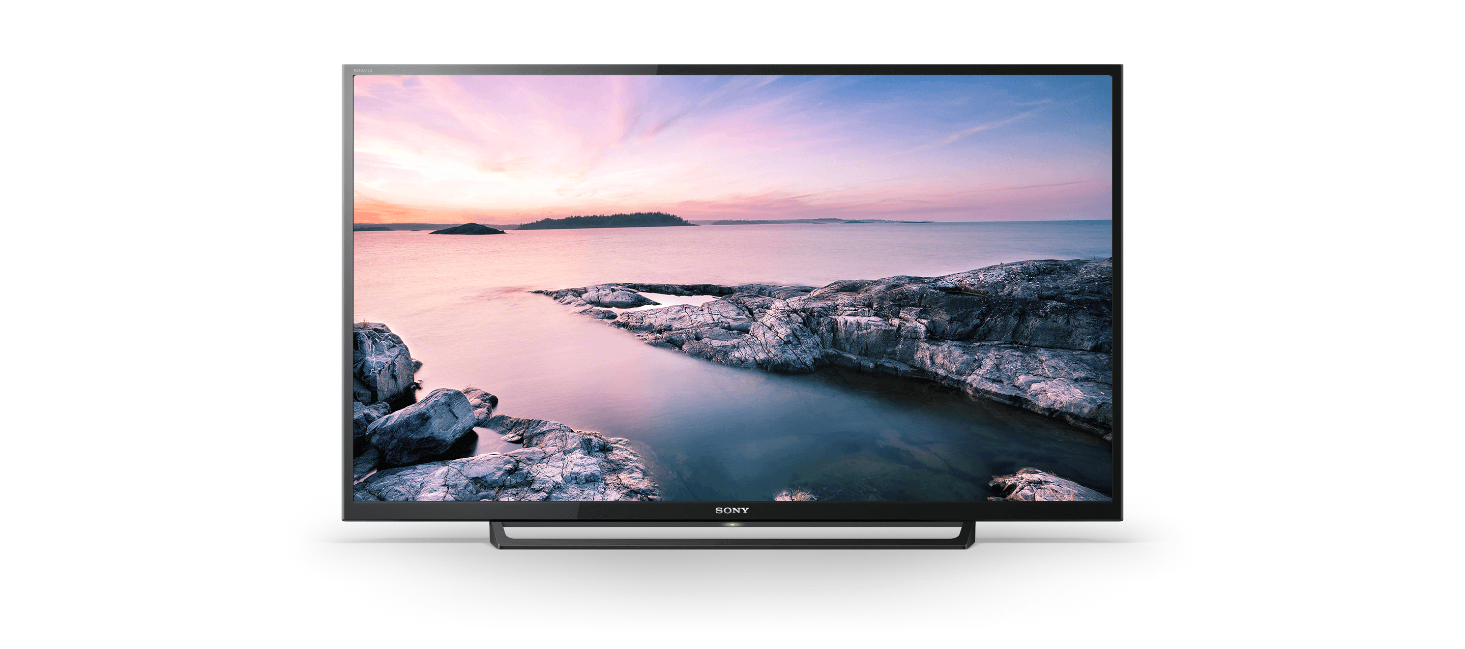 تلویزیون سونی مدل R350E