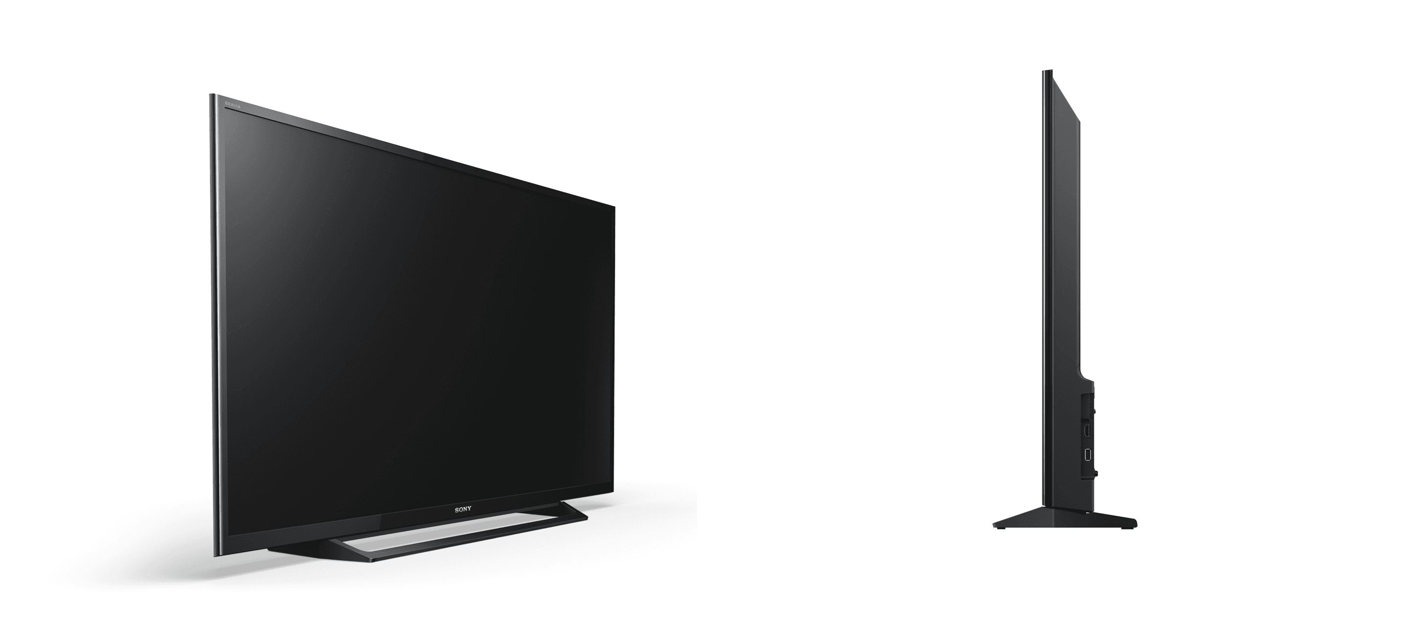 تلویزیون سونی مدل R350E