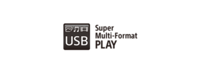 پخش فیلم و موسیقی از طریق usb در تلویزیون W650D