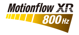 تکنولوژی Motionflow در تلویزیون X7000D