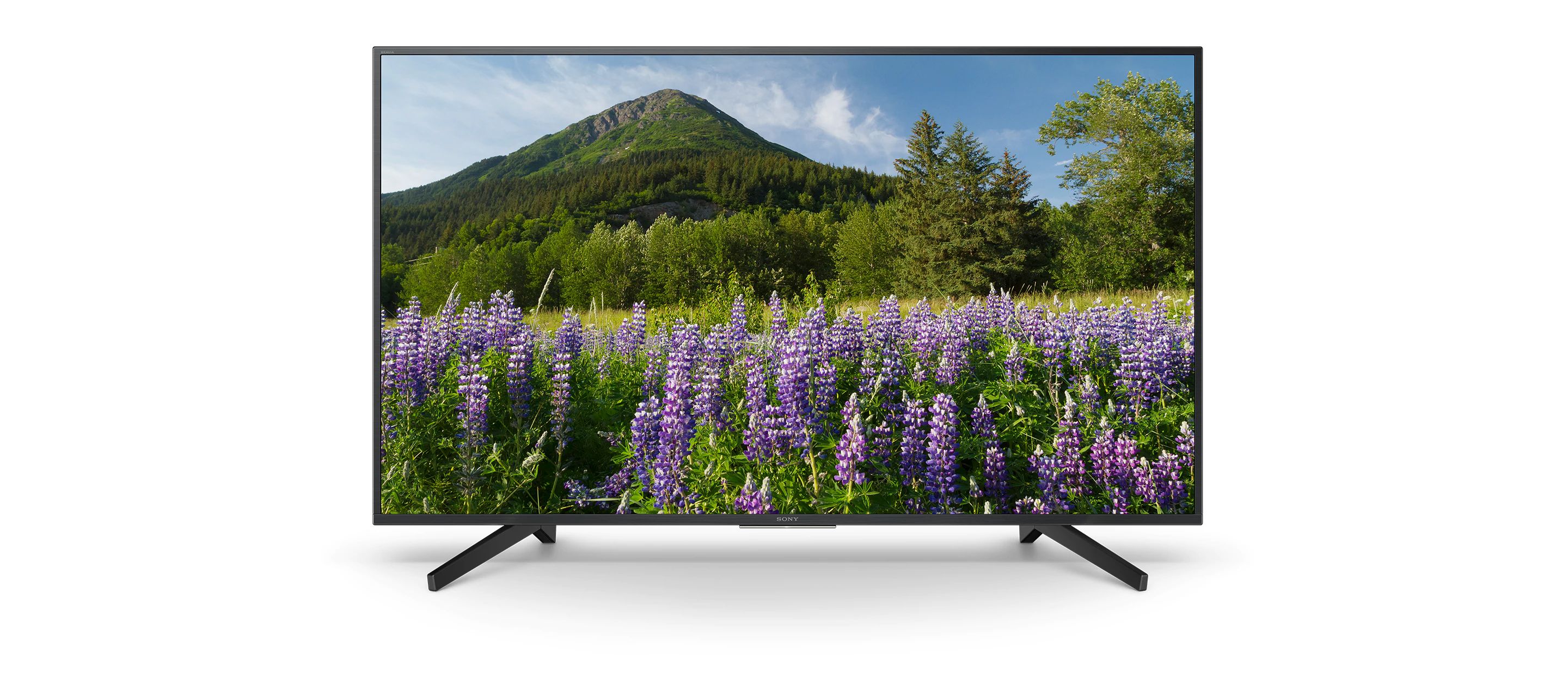 تلویزیون سونی مدل X7000F