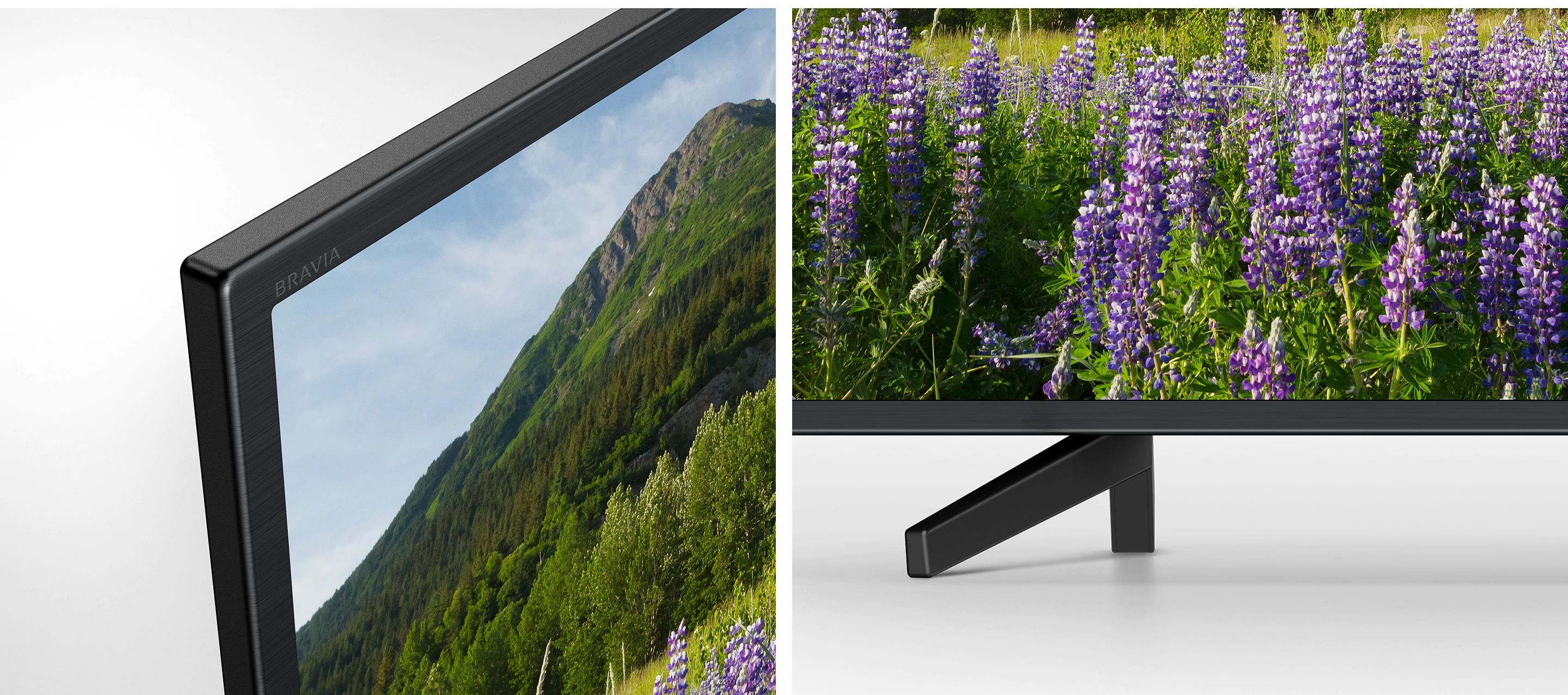 تلویزیون سونی مدل X7000F