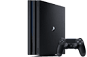 PS4 و تلویزیون X7000F