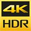 تلویزیون 4K سونی X8577F