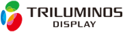 صفحه نمایش TRILUMINOS در تلویزیون سونی X8577F