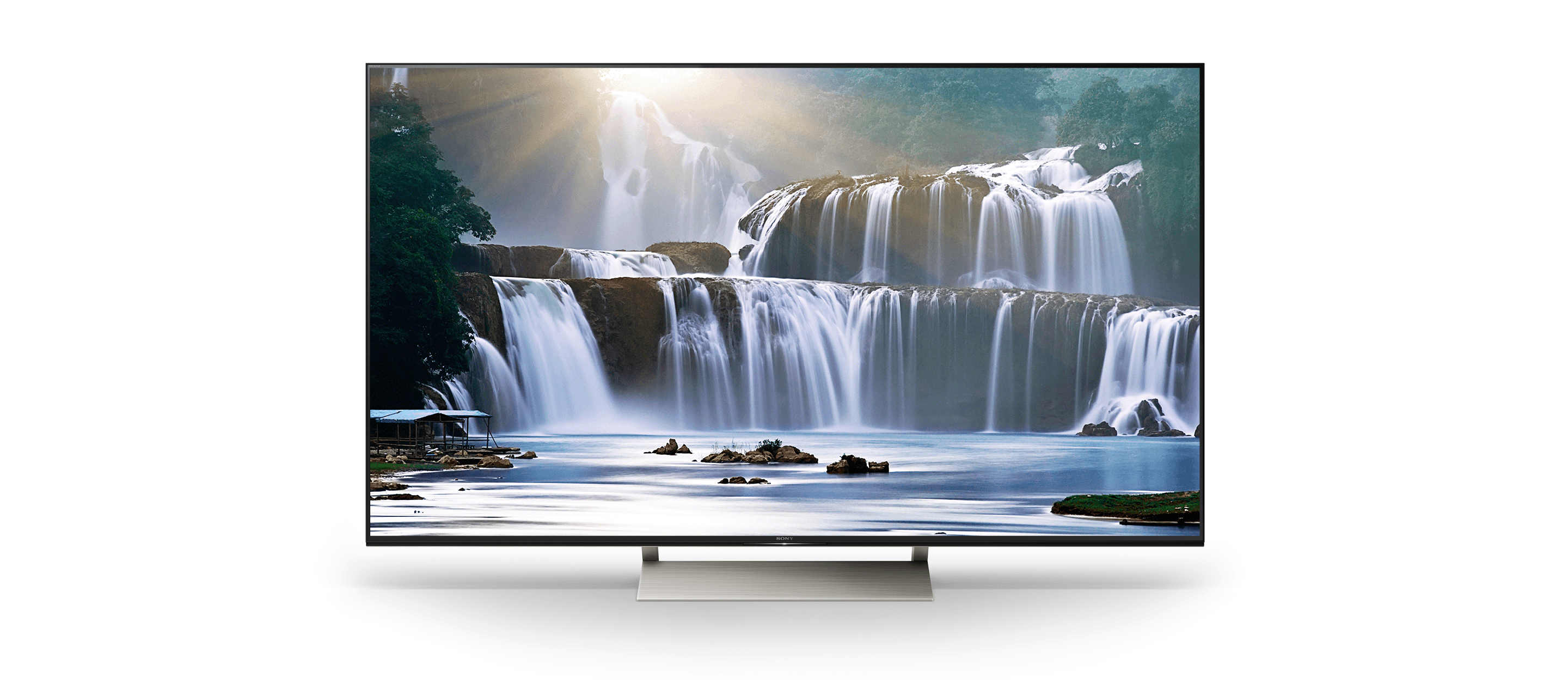 تلویزیون سونی مدل X9300E
