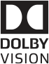 تکنولوژی Dolby Vision در تلویزیون سونی X9300E