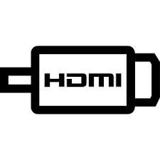 پورت HDMI در ساندبار HT-RT3
