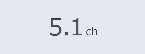 ساندبار 400 وات سونی HT-S20R دارای سیستم صوتی 5.1 کاناله