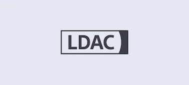 LDAC فناوری پیشرفته بلوتوث در ساندبار سونی HT-ST5000